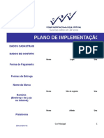 CMLPlanode Implementacao 1