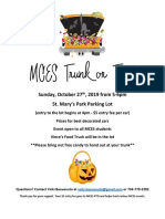 Mces Trunk or Treat 10