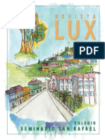 Revista Lux 2014 PDF
