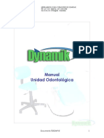 Manual Unidad Dynamik PDF