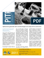 Boletin Pitra 17 Nanotecnologia PDF