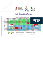 Calendário 2019-2020