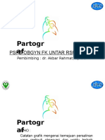 Partograf