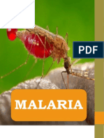 MALARIA