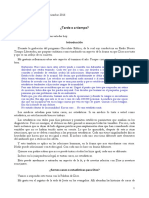 Tarde o A Tiempo PDF