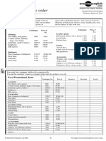 Macmillan Publishers LTD 2002 55 This Page May Be Photocopied For Use in Class