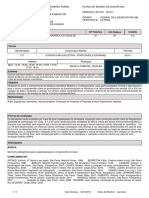 Plano de Ensino - Turma(LT1) - 2018 (2)