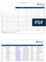 Copia de Formato Asistencia, Charla Marketing Digital - RC