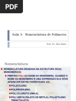 Aula 4 Nomenclatura de polímeros.ppt