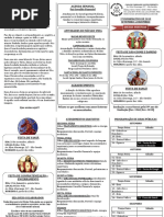 Manual de como sobreviver na selva