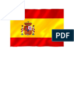 La Bandera de España