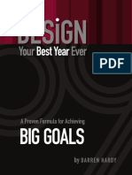 Best Year Ever Guide PDF