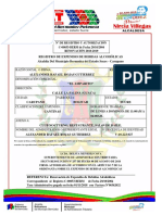 Amparito Licores PDF