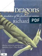 Sea Dragons - Predators of the Pre Historic