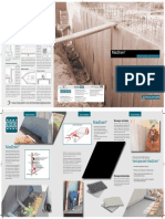 Flyer MX Mac Drain PDF