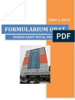 Cover Formularium