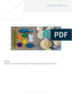 Stencil CookieStamps PDF