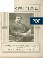 Germinal. Revista 1912-08-14.