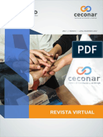 Revista CECONAR - 2017