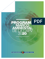Programa Marco Ambiental CAPV 2020 861335402