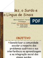 A SURDEZ, O SURDO E LÍNGUA DE SINAIS(1).pdf
