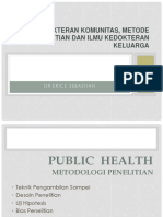 Public Health Baru