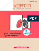 Infodatin Asma PDF