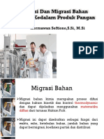 Migrasi Kemasan