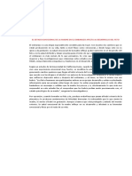 El Estado Emocional de La Madre en El Embarazo Afecta Al Desarrollo Del Feto