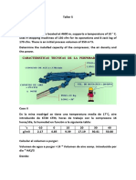 Taller 5 Aire Comprimido y Compresores PDF