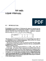 Interpolation PDF