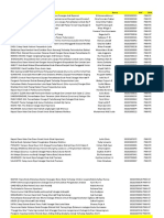 Data Kemahasiswaan FK 2018