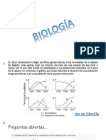 Saber Biología y Física