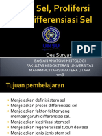 Stem Sel 2018