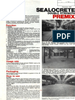 DSP 1 Brochure