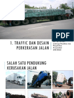 Faktor Traffic Dan Desain