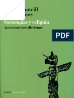 Religión y Marxismo en Gramsci