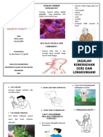 Meta Azalia 012116450 Demam Typhoid