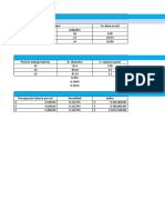 Lineas de Conduccion A Bombeo - Proyecto 1