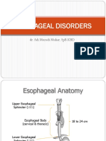 K11~Esophageal Disorders (dr. Adi).ppt