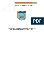 Dokumen Renstra 2019 (1) Perbaikan