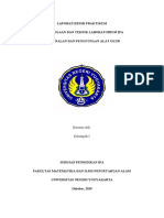 Pengenalan Dan Penggunaan Alat Ukur PDF