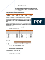 Ejercicio 7 de Presupuesto