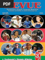 Download Revue Magazine August 2008 p1 by Revue Magazine SN4306745 doc pdf