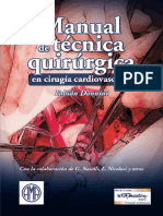 Manual de Técnica Quirúrgica Cardiovascular.pdf