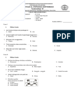 Mid 1 Penjas 2019