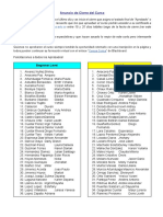 Honor Roll PDF