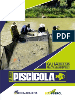 Guía Buenas Prácticas Sector Piscícola PDF