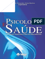 Psicologia Profissional