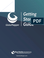 Global Mapper 20 1 Getting Started Guide en